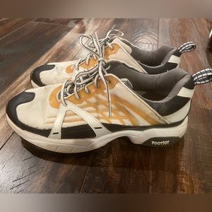 Footjoy Golf Athletics Mens shoes - size 10